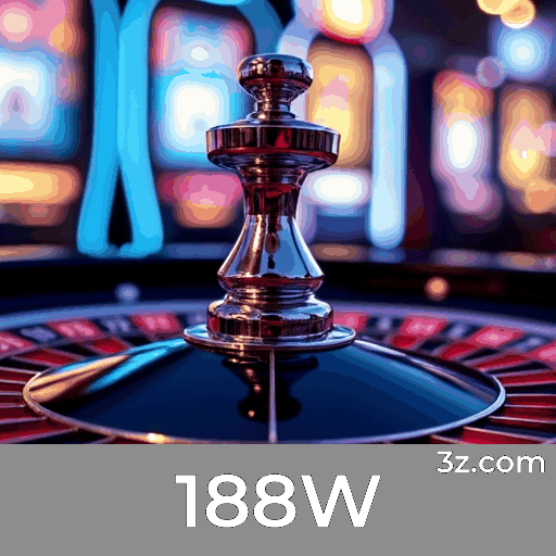 188W App: Interação Global no Paraíso dos Jogadores