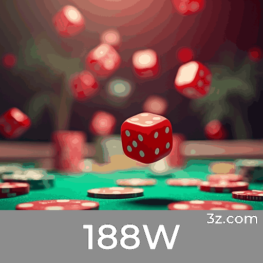Sinta a Emoção dos Jogos de Cassino no 188W