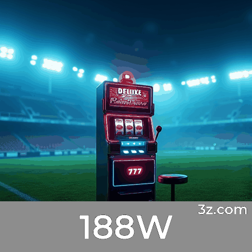 188W Jogos: Inovação e Tecnologia de Ponta