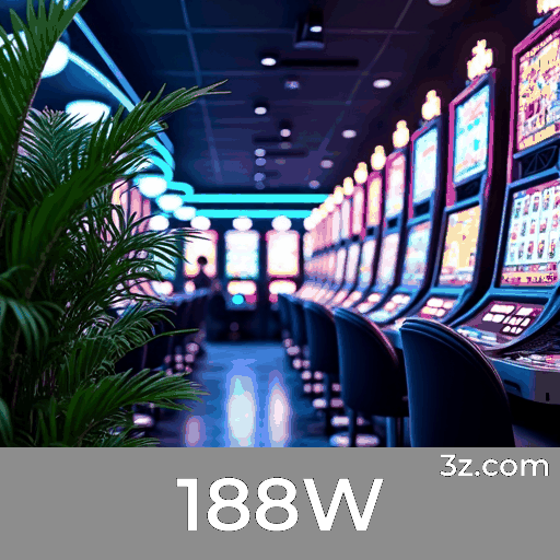 188W: Descubra Ofertas Exclusivas com Bônus Generosos