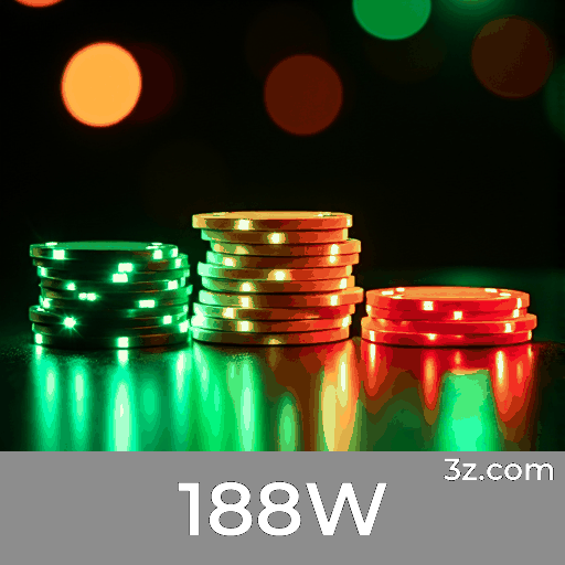 Promoções Irresistíveis no 188W: Valor e Atração Incomparáveis